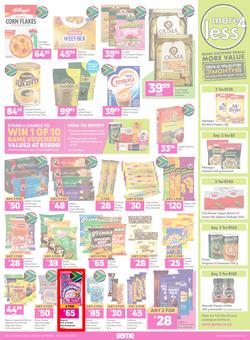 Game : Products Of Our Heritage (21 September - 04 October 2022), page 19