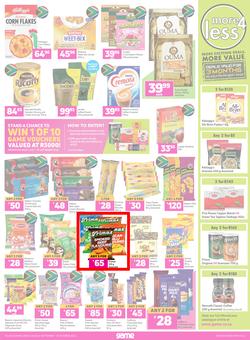 Game : Products Of Our Heritage (21 September - 04 October 2022), page 19