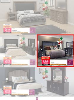 Bradlows : Massive Festive Savings (02 December - 24 December 2025), page 19