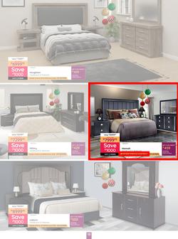Bradlows : Massive Festive Savings (02 December - 24 December 2025), page 19