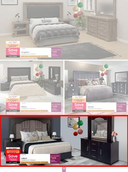 Bradlows : Massive Festive Savings (02 December - 24 December 2025), page 19