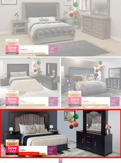 Bradlows : Massive Festive Savings (02 December - 24 December 2025), page 19