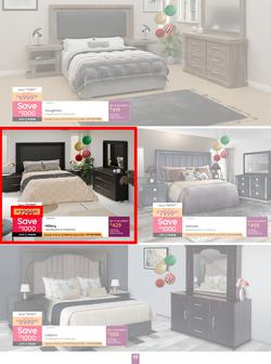 Bradlows : Massive Festive Savings (02 December - 24 December 2025), page 19