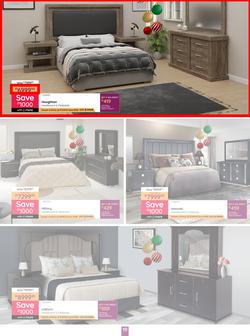 Bradlows : Massive Festive Savings (02 December - 24 December 2025), page 19