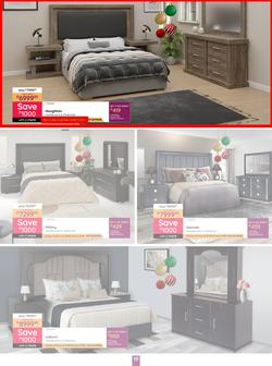 Bradlows : Massive Festive Savings (02 December - 24 December 2025), page 19