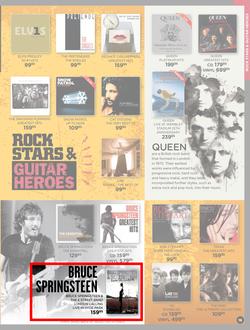 Musica : Entertainer (23 Aug - 24 Oct 2018), page 19