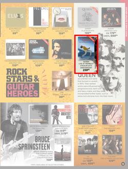 Musica : Entertainer (23 Aug - 24 Oct 2018), page 19