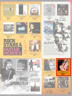 Musica : Entertainer (23 Aug - 24 Oct 2018), page 19