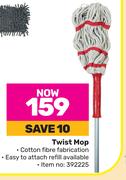 Addis Twist Mop
