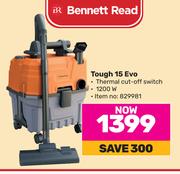 Bennett Read Tough 15 Evo