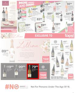 SPAR EASTERN CAPE : Our Best For Less Sale (21 June - 03 July 2022) | Valid In Acres, Algoa Park, Algoa Foods, Aliwal North, Aspen, Burgersdorp, Cambridge, Camdeboo, Cradock, Dagbreek, De Freitas, page 19