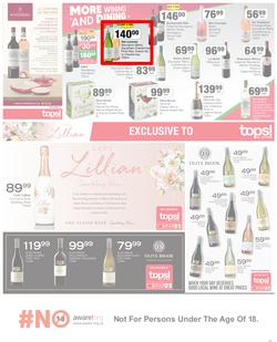 SPAR EASTERN CAPE : Our Best For Less Sale (21 June - 03 July 2022) | Valid In Acres, Algoa Park, Algoa Foods, Aliwal North, Aspen, Burgersdorp, Cambridge, Camdeboo, Cradock, Dagbreek, De Freitas, page 19