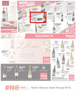 SPAR EASTERN CAPE : Our Best For Less Sale (21 June - 03 July 2022) | Valid In Acres, Algoa Park, Algoa Foods, Aliwal North, Aspen, Burgersdorp, Cambridge, Camdeboo, Cradock, Dagbreek, De Freitas, page 19