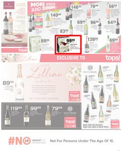SPAR EASTERN CAPE : Our Best For Less Sale (21 June - 03 July 2022) | Valid In Acres, Algoa Park, Algoa Foods, Aliwal North, Aspen, Burgersdorp, Cambridge, Camdeboo, Cradock, Dagbreek, De Freitas, page 19