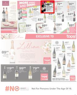 SPAR EASTERN CAPE : Our Best For Less Sale (21 June - 03 July 2022) | Valid In Acres, Algoa Park, Algoa Foods, Aliwal North, Aspen, Burgersdorp, Cambridge, Camdeboo, Cradock, Dagbreek, De Freitas, page 19