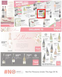 SPAR EASTERN CAPE : Our Best For Less Sale (21 June - 03 July 2022) | Valid In Acres, Algoa Park, Algoa Foods, Aliwal North, Aspen, Burgersdorp, Cambridge, Camdeboo, Cradock, Dagbreek, De Freitas, page 19