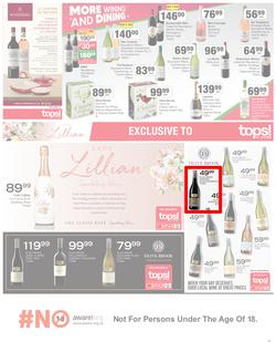 SPAR EASTERN CAPE : Our Best For Less Sale (21 June - 03 July 2022) | Valid In Acres, Algoa Park, Algoa Foods, Aliwal North, Aspen, Burgersdorp, Cambridge, Camdeboo, Cradock, Dagbreek, De Freitas, page 19