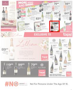 SPAR EASTERN CAPE : Our Best For Less Sale (21 June - 03 July 2022) | Valid In Acres, Algoa Park, Algoa Foods, Aliwal North, Aspen, Burgersdorp, Cambridge, Camdeboo, Cradock, Dagbreek, De Freitas, page 19
