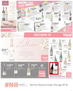 SPAR EASTERN CAPE : Our Best For Less Sale (21 June - 03 July 2022) | Valid In Acres, Algoa Park, Algoa Foods, Aliwal North, Aspen, Burgersdorp, Cambridge, Camdeboo, Cradock, Dagbreek, De Freitas, page 19