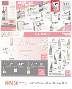 SPAR EASTERN CAPE : Our Best For Less Sale (21 June - 03 July 2022) | Valid In Acres, Algoa Park, Algoa Foods, Aliwal North, Aspen, Burgersdorp, Cambridge, Camdeboo, Cradock, Dagbreek, De Freitas, page 19