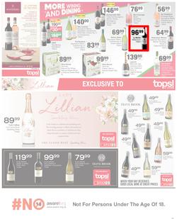 SPAR EASTERN CAPE : Our Best For Less Sale (21 June - 03 July 2022) | Valid In Acres, Algoa Park, Algoa Foods, Aliwal North, Aspen, Burgersdorp, Cambridge, Camdeboo, Cradock, Dagbreek, De Freitas, page 19