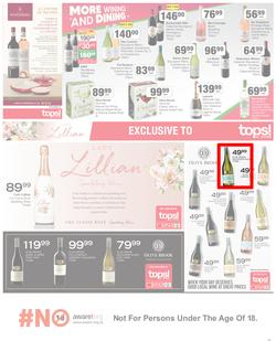 SPAR EASTERN CAPE : Our Best For Less Sale (21 June - 03 July 2022) | Valid In Acres, Algoa Park, Algoa Foods, Aliwal North, Aspen, Burgersdorp, Cambridge, Camdeboo, Cradock, Dagbreek, De Freitas, page 19