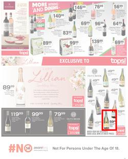 SPAR EASTERN CAPE : Our Best For Less Sale (21 June - 03 July 2022) | Valid In Acres, Algoa Park, Algoa Foods, Aliwal North, Aspen, Burgersdorp, Cambridge, Camdeboo, Cradock, Dagbreek, De Freitas, page 19