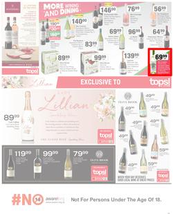 SPAR EASTERN CAPE : Our Best For Less Sale (21 June - 03 July 2022) | Valid In Acres, Algoa Park, Algoa Foods, Aliwal North, Aspen, Burgersdorp, Cambridge, Camdeboo, Cradock, Dagbreek, De Freitas, page 19