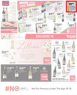 SPAR EASTERN CAPE : Our Best For Less Sale (21 June - 03 July 2022) | Valid In Acres, Algoa Park, Algoa Foods, Aliwal North, Aspen, Burgersdorp, Cambridge, Camdeboo, Cradock, Dagbreek, De Freitas, page 19