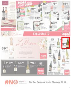 SPAR EASTERN CAPE : Our Best For Less Sale (21 June - 03 July 2022) | Valid In Acres, Algoa Park, Algoa Foods, Aliwal North, Aspen, Burgersdorp, Cambridge, Camdeboo, Cradock, Dagbreek, De Freitas, page 19