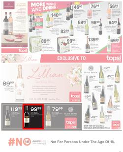 SPAR EASTERN CAPE : Our Best For Less Sale (21 June - 03 July 2022) | Valid In Acres, Algoa Park, Algoa Foods, Aliwal North, Aspen, Burgersdorp, Cambridge, Camdeboo, Cradock, Dagbreek, De Freitas, page 19