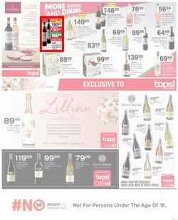 SPAR EASTERN CAPE : Our Best For Less Sale (21 June - 03 July 2022) | Valid In Acres, Algoa Park, Algoa Foods, Aliwal North, Aspen, Burgersdorp, Cambridge, Camdeboo, Cradock, Dagbreek, De Freitas, page 19