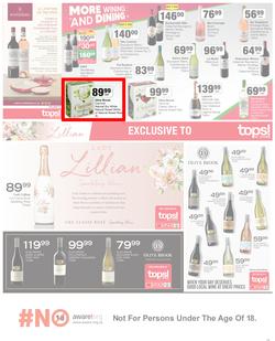 SPAR EASTERN CAPE : Our Best For Less Sale (21 June - 03 July 2022) | Valid In Acres, Algoa Park, Algoa Foods, Aliwal North, Aspen, Burgersdorp, Cambridge, Camdeboo, Cradock, Dagbreek, De Freitas, page 19