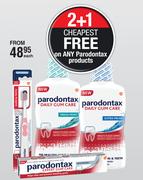 Parodontax Products-Each