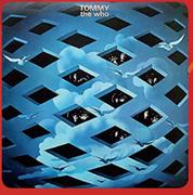 Tommy The Who Vinyl