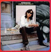 Rodriguez Coming From Reality Vinyl
