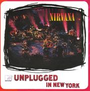 Nirvana Unplugged In New York Vinyl