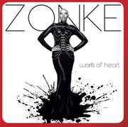 Zonke Work Of Heart Vinyl