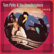 Tom Petty & The Heartbreakers (Greatest Hits) Vinyl