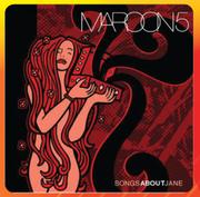 Maroon5 Vinyl