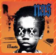 Nas Vinyl