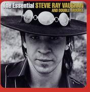 The Essential Stevie Ray Vaughan And Double Trouble Vinyl
