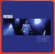 Portishead Dummy Vinyl