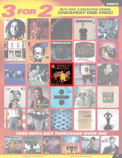 Musica : Closing Down Sale (28 January - 3 March 2021), page 19