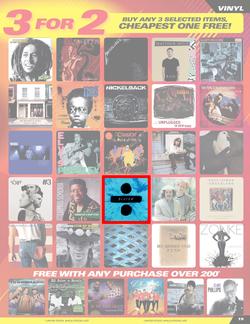 Musica : Closing Down Sale (28 January - 3 March 2021), page 19