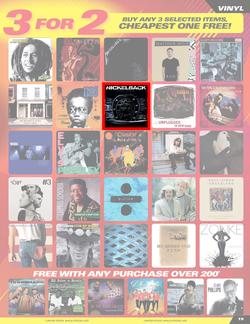 Musica : Closing Down Sale (28 January - 3 March 2021), page 19