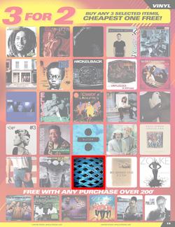 Musica : Closing Down Sale (28 January - 3 March 2021), page 19