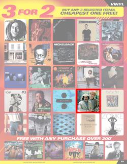 Musica : Closing Down Sale (28 January - 3 March 2021), page 19