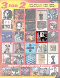 Musica : Closing Down Sale (28 January - 3 March 2021), page 19