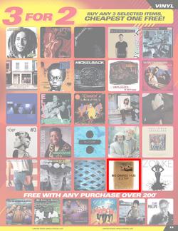 Musica : Closing Down Sale (28 January - 3 March 2021), page 19
